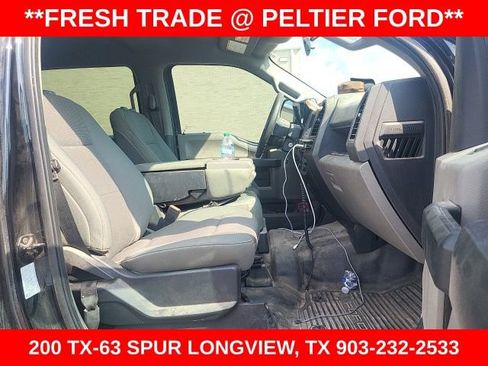 Used 2022 Ford F350 XL w/ STX Appearance Package image 41