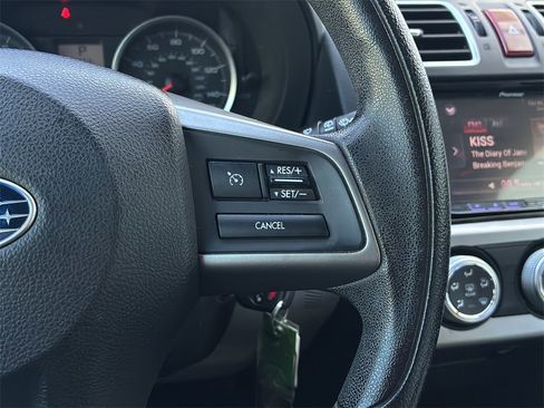 Used 2016 Subaru Forester 2.5i Premium w/ Popular Package #2 image 27