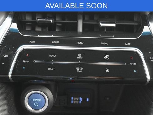 Used 2021 Toyota Venza XLE w/ Softex Package AWD/4WD image 23
