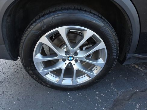 Used 2023 BMW X5 xDrive40i w/ Premium Package image 66