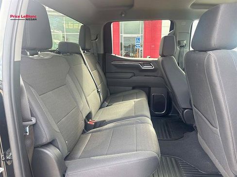Used 2026 Chevrolet Silverado 1500 RST AWD/4WD image 9