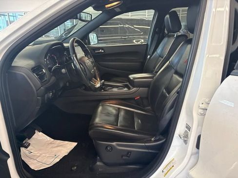 Used 2024 Dodge Durango GT RWD image 26