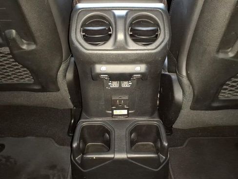 Certified 2023 Jeep Gladiator Mojave image 26