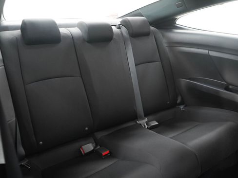 Used 2019 Honda Civic LX image 12