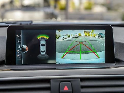 Used 2017 BMW 340i xDrive Sedan image 23