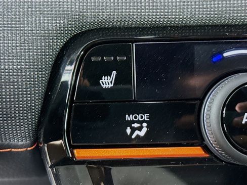 New 2026 Honda Passport TrailSport image 25