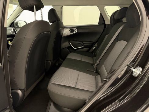 Used 2023 Kia Soul LX w/ Option Group 015 image 34