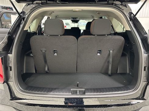 New 2026 Kia Sorento LX image 25