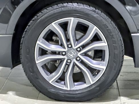 Used 2022 Honda CR-V Touring image 11