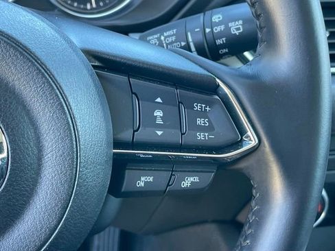 Used 2023 MAZDA CX-5 AWD 2.5 S image 18