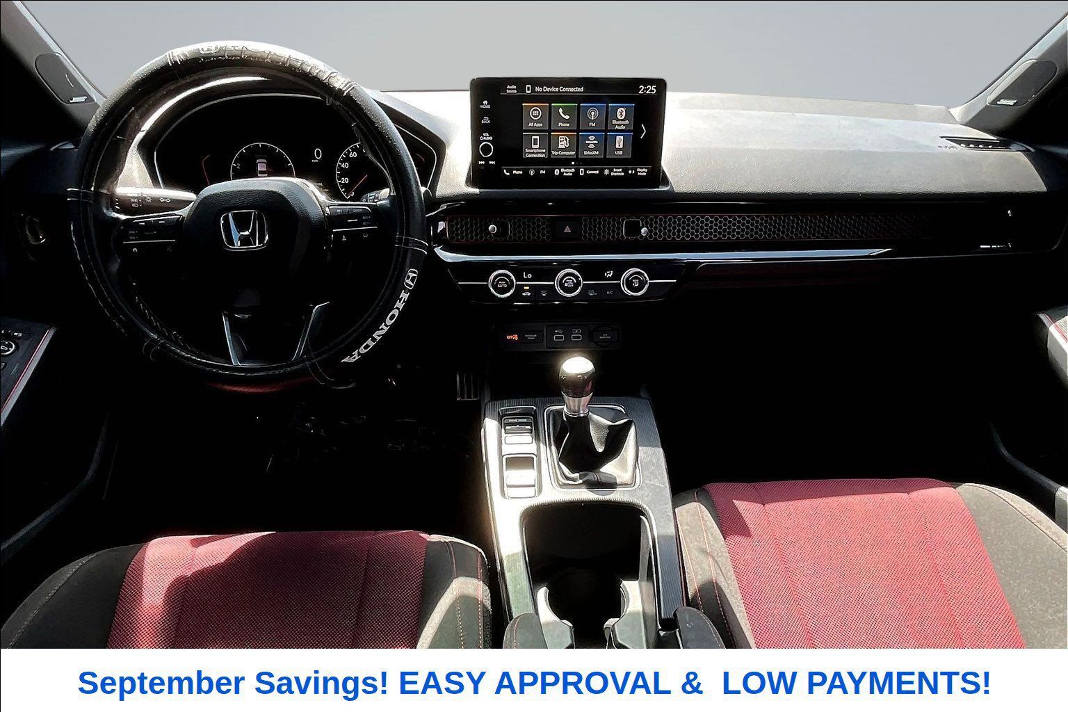 Used 2022 Honda Civic Si image 7