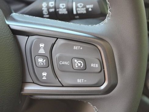 New 2026 Jeep Wrangler Unlimited Sport AWD/4WD image 18