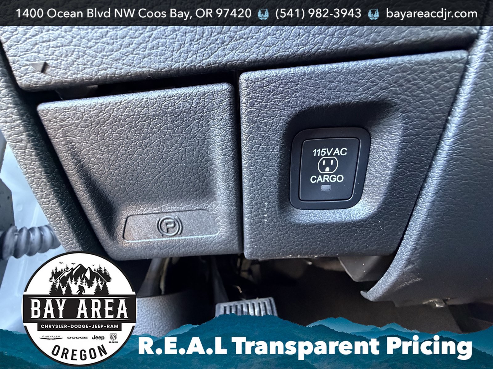 New 2027 RAM 2500 Tradesman AWD/4WD image 10