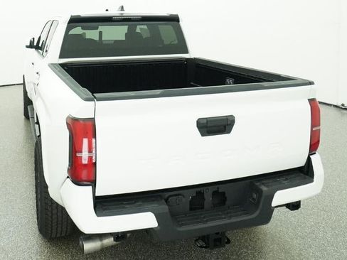 Used 2026 Toyota Tacoma SR5 RWD image 6