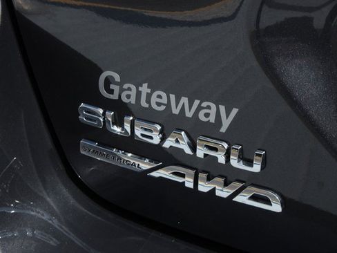 New 2025 Subaru Impreza 2.0i image 18