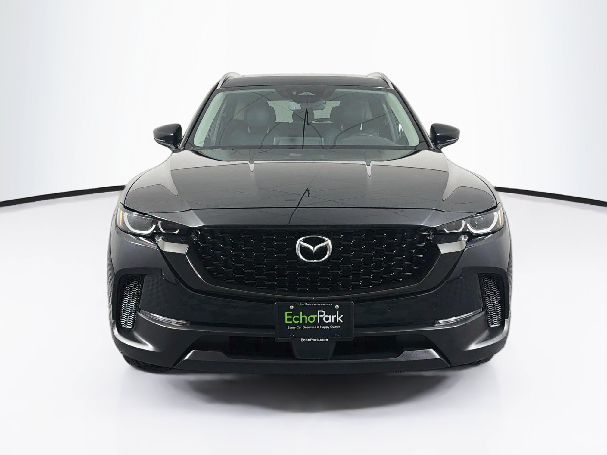 Used 2026 MAZDA CX-50 AWD 2.5 S w/ Premium Package image 2