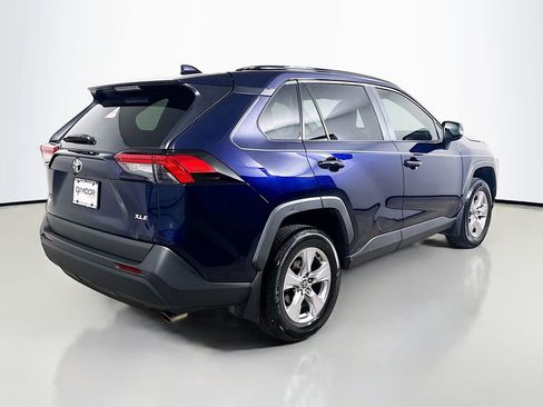 Certified 2025 Toyota RAV4 XLE w/ Convenience Package image 7