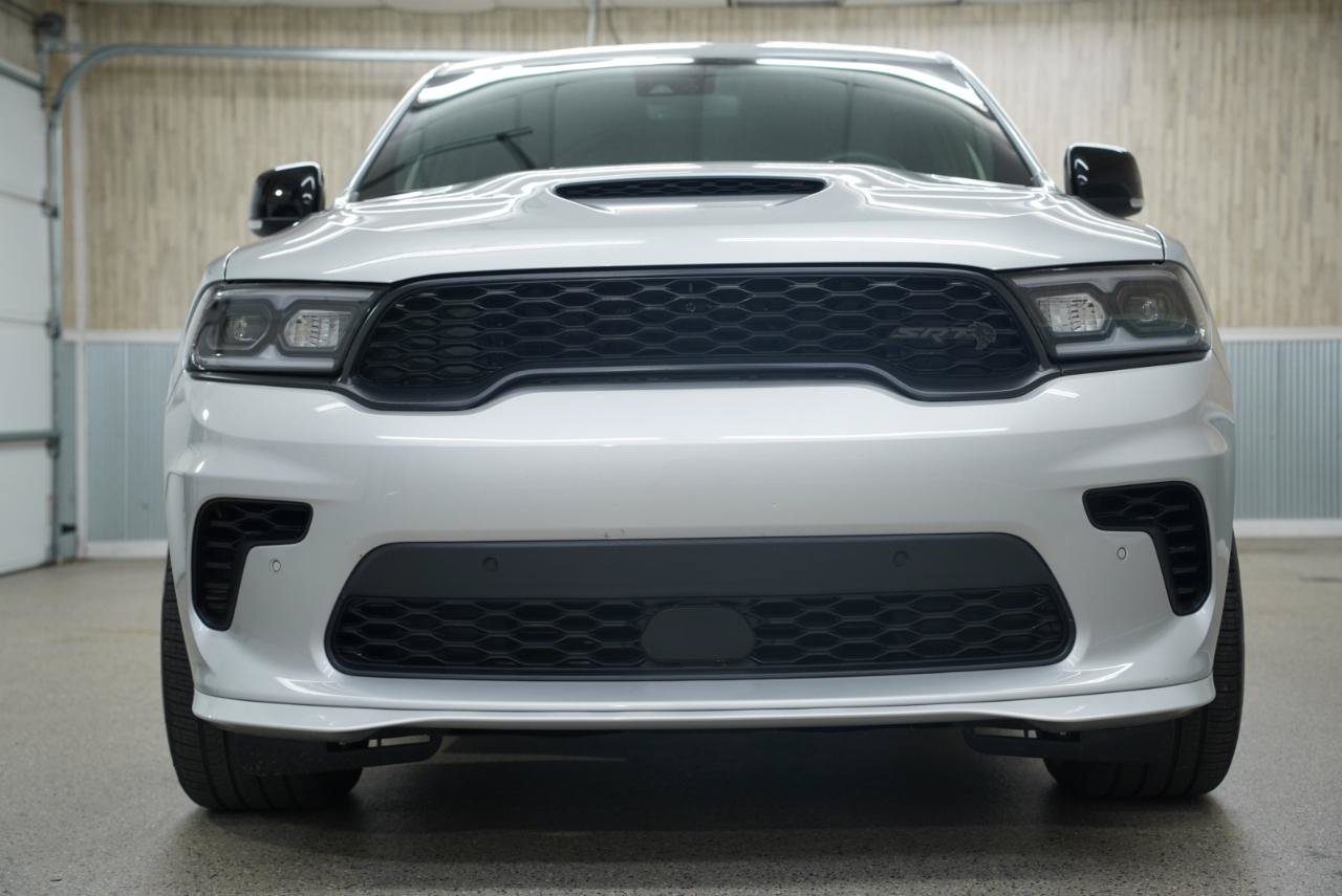 Used 2023 Dodge Durango SRT Hellcat AWD/4WD image 3