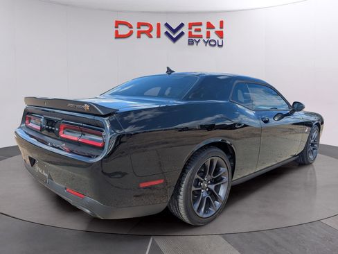 Used 2023 Dodge Challenger R/T Scat Pack w/ Plus Package image 5