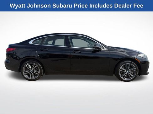 Used 2024 BMW 228i Gran Coupe FWD image 9