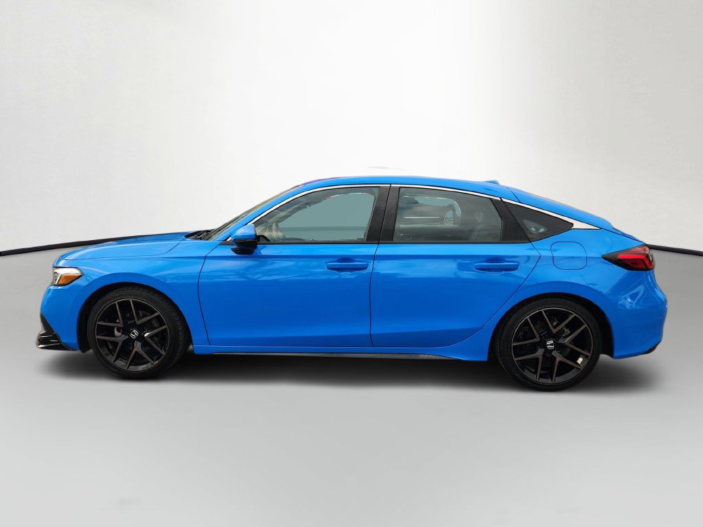 Used 2023 Honda Civic Sport Touring image 4