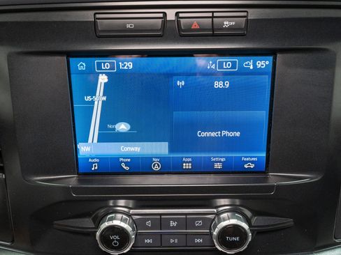 Used 2023 Ford F150 XLT w/ Equipment Group 301A Mid AWD/4WD image 19