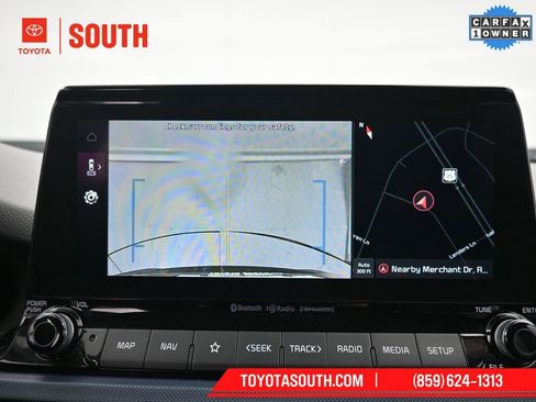 Used 2023 Kia Seltos S w/ Navigation Package image 17