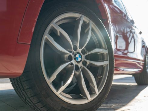 Used 2015 BMW X3 xDrive28i image 4