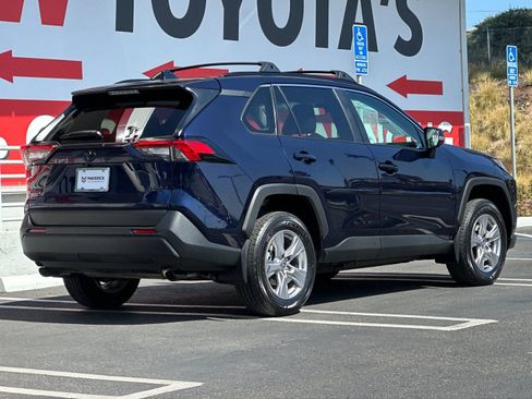 Used 2024 Toyota RAV4 XLE w/ Convenience Package FWD image 5