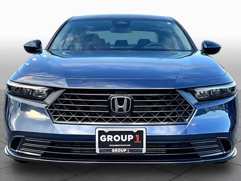 Used 2024 Honda Accord EX image 4