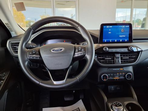 Used 2024 Ford Escape Active FWD image 16