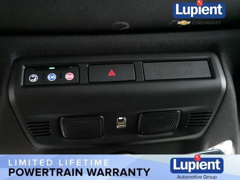 New 2026 Chevrolet Corvette Stingray Preferred Cpe w/ Z51 Performance Package image 23