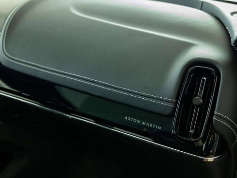 New 2026 Aston Martin DBX 707 image 33