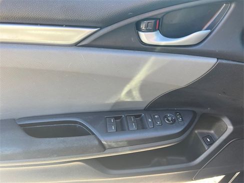 Used 2019 Honda Civic LX image 18