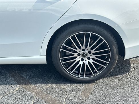 Certified 2023 Mercedes-Benz C 300 Sedan image 22