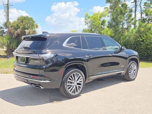 New 2026 Buick Enclave Avenir w/ Super Cruise Package FWD image 3