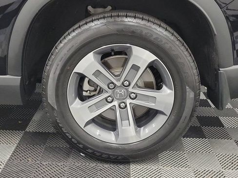 Certified 2024 Honda Pilot EX-L image 10