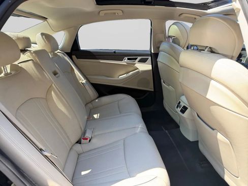 Used 2015 Hyundai Genesis 5.0 RWD image 32