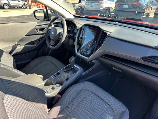 Used 2024 Subaru Crosstrek 2.0i Premium w/ Popular Package #3 AWD/4WD image 23