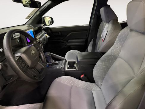 New 2026 Toyota Tacoma SR5 image 9