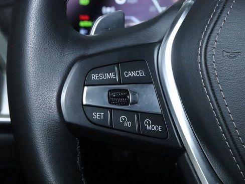 Used 2026 BMW X5 xDrive40i w/ Climate Comfort Package image 25