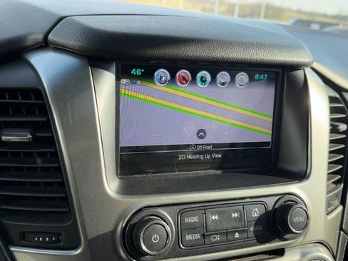 Used 2018 Chevrolet Tahoe Premier image 26