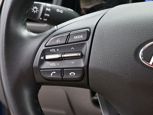 Used 2020 Hyundai Elantra Value Edition FWD image 16