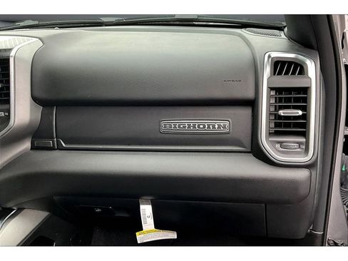 Certified 2025 RAM 1500 Big Horn image 18