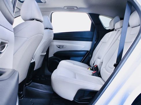 Used 2025 Hyundai Tucson SEL image 23