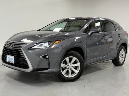Used 2016 Lexus RX 350 AWD image 1