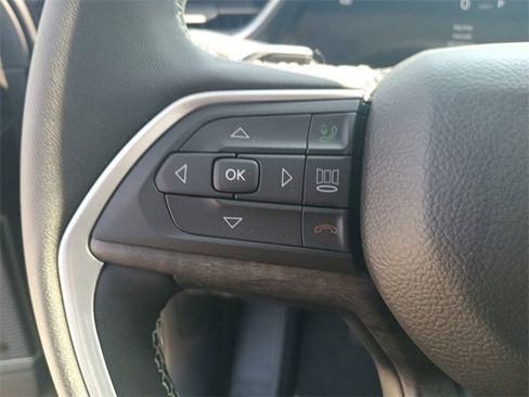 New 2023 Jeep Grand Cherokee Limited image 14