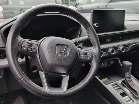 Used 2025 Honda CR-V Sport-L image 8