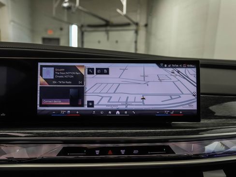 Used 2025 BMW 760i xDrive 760i xDrive w/ Executive Package image 15