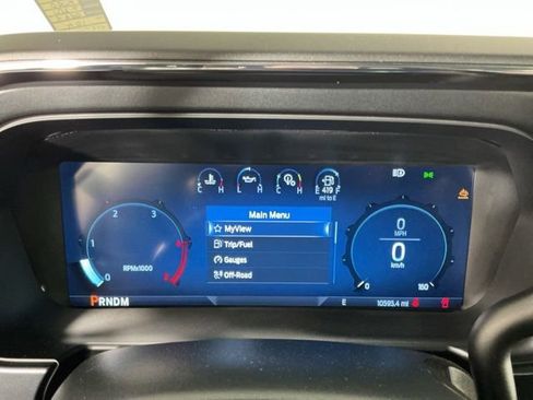 Used 2025 Ford F350 Lariat w/ Black Appearance Package AWD/4WD image 20